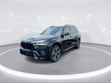 New 2026 BMW X7 xDrive40i w/ M Sport Package image 4