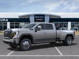 New 2025 GMC Sierra 3500 Denali Ultimate image 2
