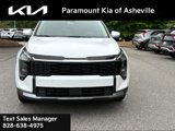 New 2026 Kia Sportage EX image 2