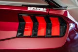 New 2025 Ford Mustang Dark Horse image 6