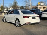 Used 2021 Audi A4 2.0T Premium Plus w/ Premium Plus Package image 3