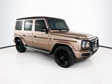 Used 2024 Mercedes-Benz G 550 image 3