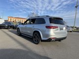 New 2025 Mercedes-Benz GLS 450 4MATIC image 5
