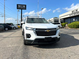 Used 2022 Chevrolet Traverse LT w/ LT Premium Package image 3