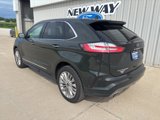 Used 2022 Ford Edge Titanium w/ Equipment Group 301A image 6