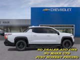 New 2026 Chevrolet Silverado EV LT w/ Plus Package image 5