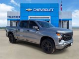 New 2026 Chevrolet Silverado 1500 Custom image 2