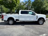 New 2025 Ford F350 King Ranch w/ Chrome Package image 4