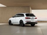 New 2025 Audi SQ7 Prestige image 3