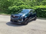 New 2025 Cadillac XT5 Premium Luxury w/ Technology Package image 3