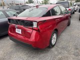 Used 2021 Toyota Prius L Eco image 5