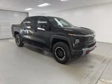 New 2026 Chevrolet Silverado EV Trail Boss image 3