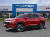 New 2026 Chevrolet Equinox LT w/ Convenience Package II image 3