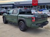 New 2025 Nissan Frontier Pro-X w/ Pro Premium Package image 5