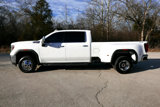 Used 2022 GMC Sierra 3500 SLT w/ SLT Convenience Package image 2