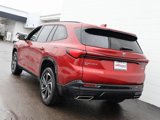 New 2025 Buick Enclave Sport Touring image 2