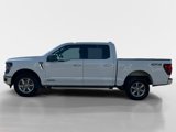Used 2024 Ford F150 XLT w/ Mobile Office Package image 2
