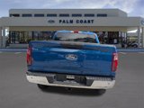Certified 2025 Ford F150 XL w/ Equipment Group 103A High image 4