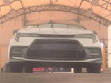 Used 2021 Toyota Corolla SE image 3