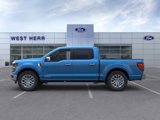 New 2025 Ford F150 XLT w/ Equipment Group 303A High image 3