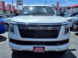 New 2025 Nissan Armada SV image 4
