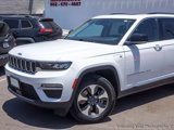 Used 2023 Jeep Grand Cherokee 4WD 4xe image 2