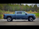New 2025 GMC Sierra 2500 Denali w/ Denali Reserve Package image 3