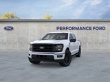 New 2025 Ford F150 XLT image 2