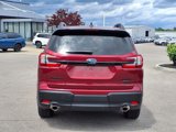 New 2025 Subaru Ascent Onyx Edition image 5