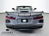 Used 2025 Chevrolet Corvette Stingray Preferred Conv w/ 2LT image 5