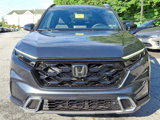 New 2026 Honda CR-V Sport Touring image 2