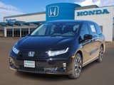 New 2025 Honda Odyssey Elite image 2