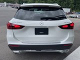 New 2025 Mercedes-Benz GLA 250 4MATIC image 4