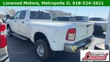 New 2024 RAM 3500 Tradesman w/ Chrome Appearance Group image 4