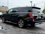 Used 2021 Ford Expedition Max Platinum image 4
