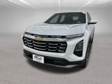 New 2026 Chevrolet Equinox LT w/ Convenience Package II image 4