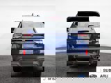 New 2025 Subaru Forester Sport image 4