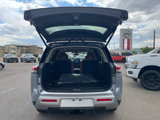 New 2025 Nissan Pathfinder Platinum image 5