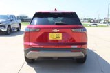 New 2026 Chevrolet Equinox LT w/ Convenience Package II image 4