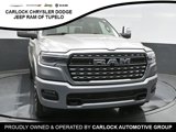 New 2025 RAM 1500 Limited w/ Trailer Tow Group image 5