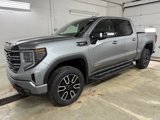 New 2025 GMC Sierra 1500 AT4 image 3