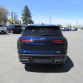 Used 2022 INFINITI QX60 Luxe image 5