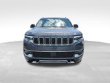 New 2025 Jeep Wagoneer L Series III image 2