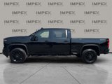 Used 2025 Chevrolet Silverado 2500 LTZ w/ Trail Boss Package image 2