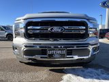 New 2025 Ford F150 Lariat image 3
