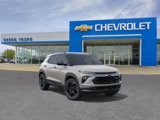 New 2026 Chevrolet TrailBlazer RS w/ Convenience Package image 3