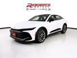 New 2026 Toyota Crown Limited w/ Advanced Technology Package image 3