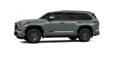 New 2025 Toyota Sequoia Platinum image 3