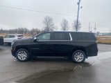 New 2025 Chevrolet Suburban Premier image 3