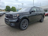 New 2025 Ford Expedition Max Platinum image 3